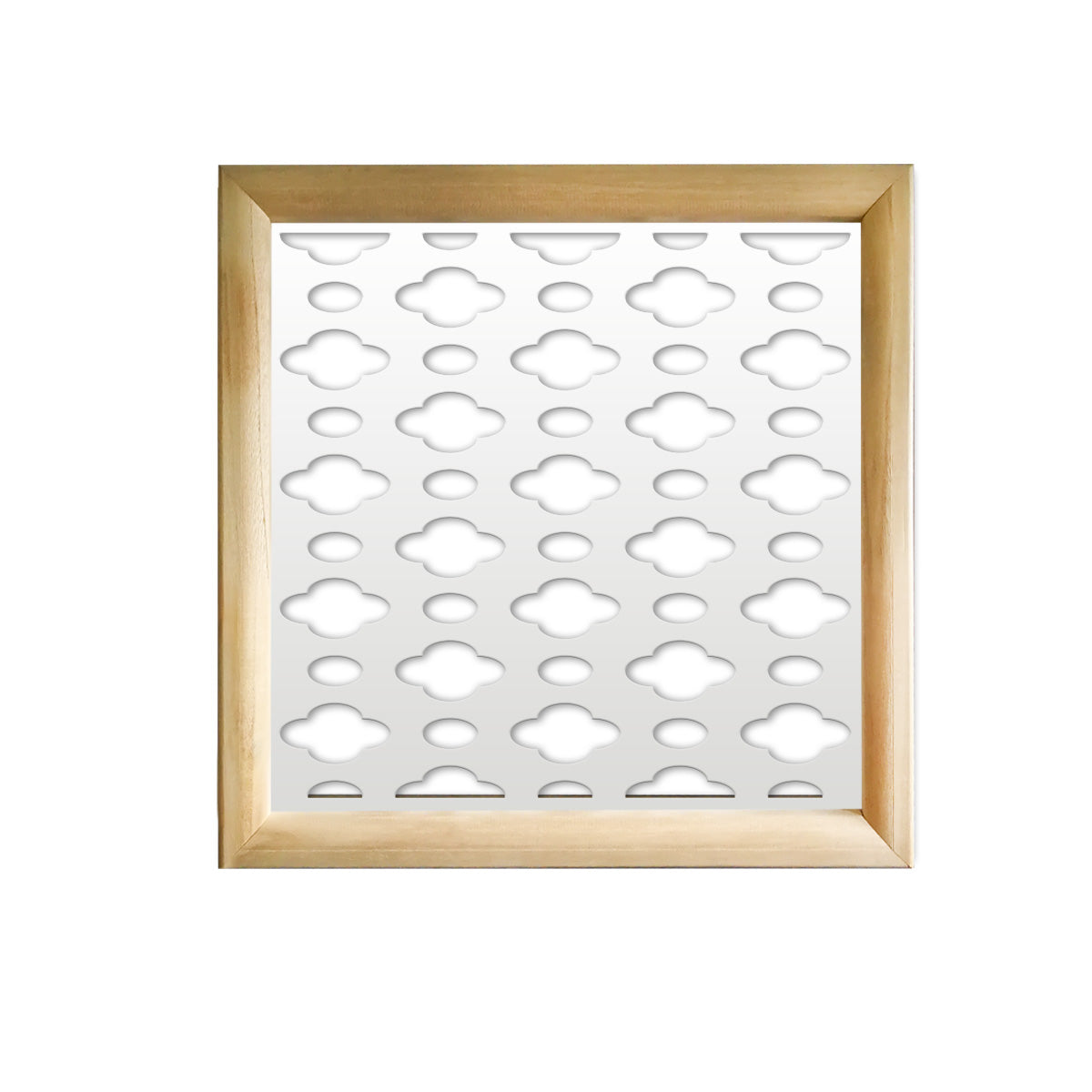 CLOUDS - Moduli Decorativi in Legno e PVC - PlastiWood (14553468)