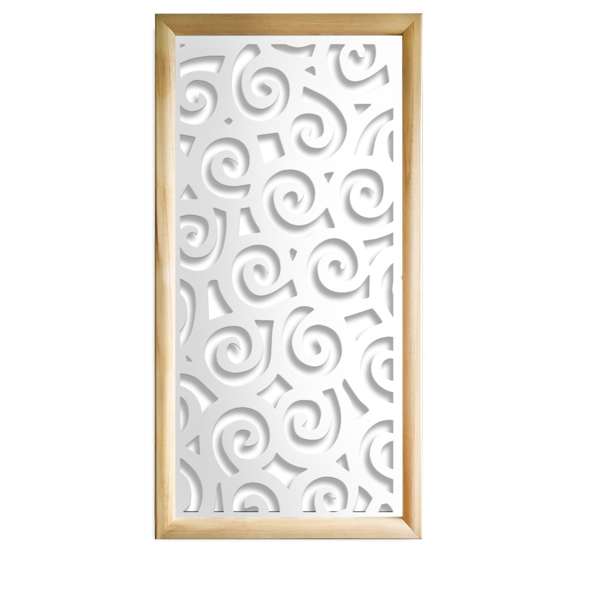 RICCI - Moduli Decorativi in Legno e PVC - PlastiWood (14557184)