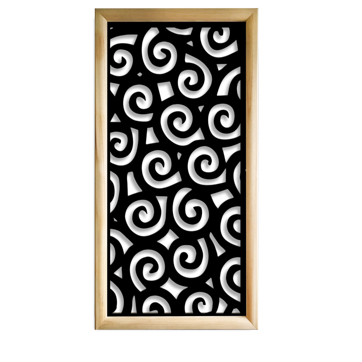 RICCI - Moduli Decorativi in Legno e PVC - PlastiWood (14557185)