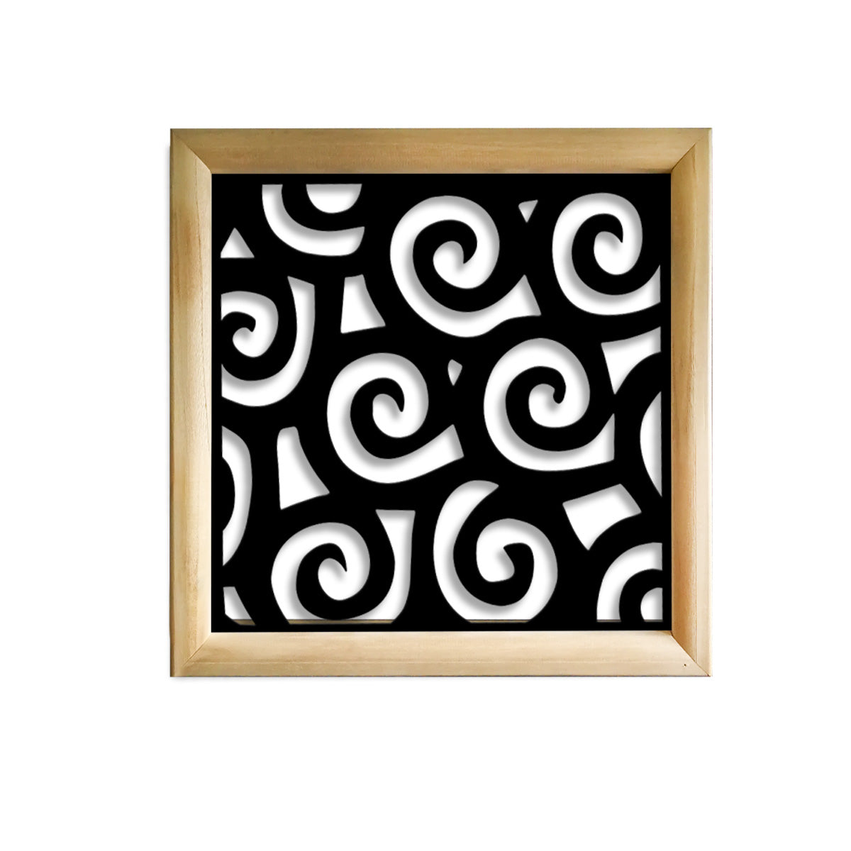 RICCI - Moduli Decorativi in Legno e PVC - PlastiWood (14557187)