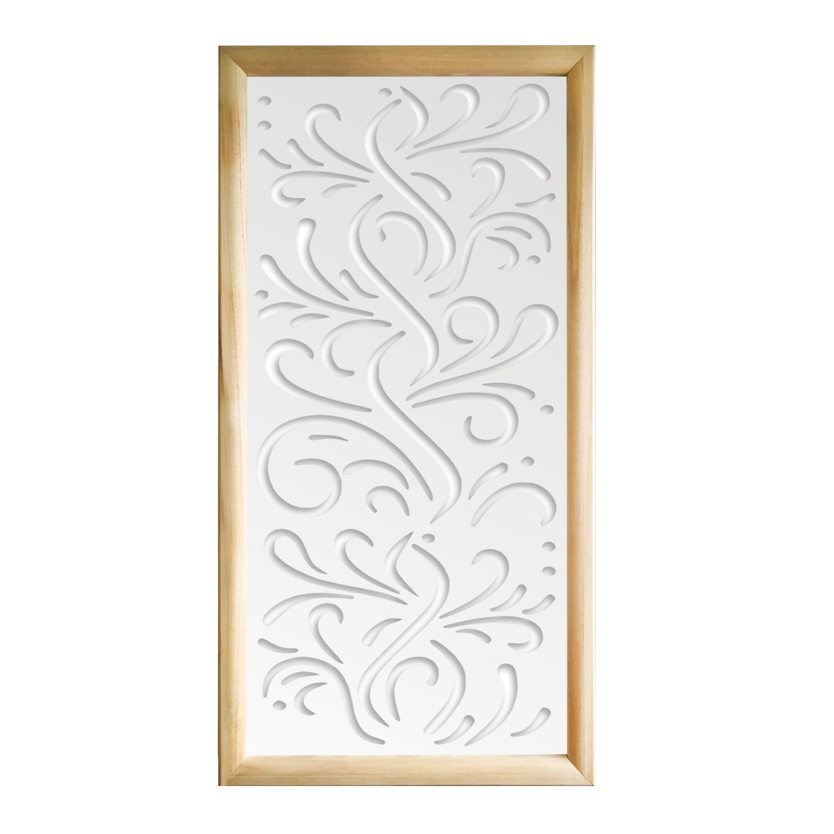 BLOW - Moduli Decorativi in Legno e PVC - PlastiWood (14552923)