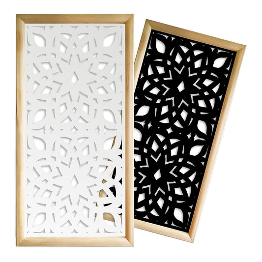 BOLERO - Moduli Decorativi in Legno e PVC - PlastiWood (14552988)