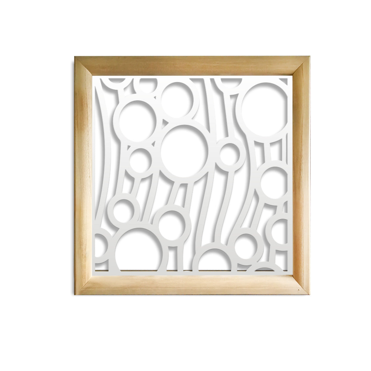 BOLLE - Moduli Decorativi in Legno e PVC - PlastiWood (14553016)