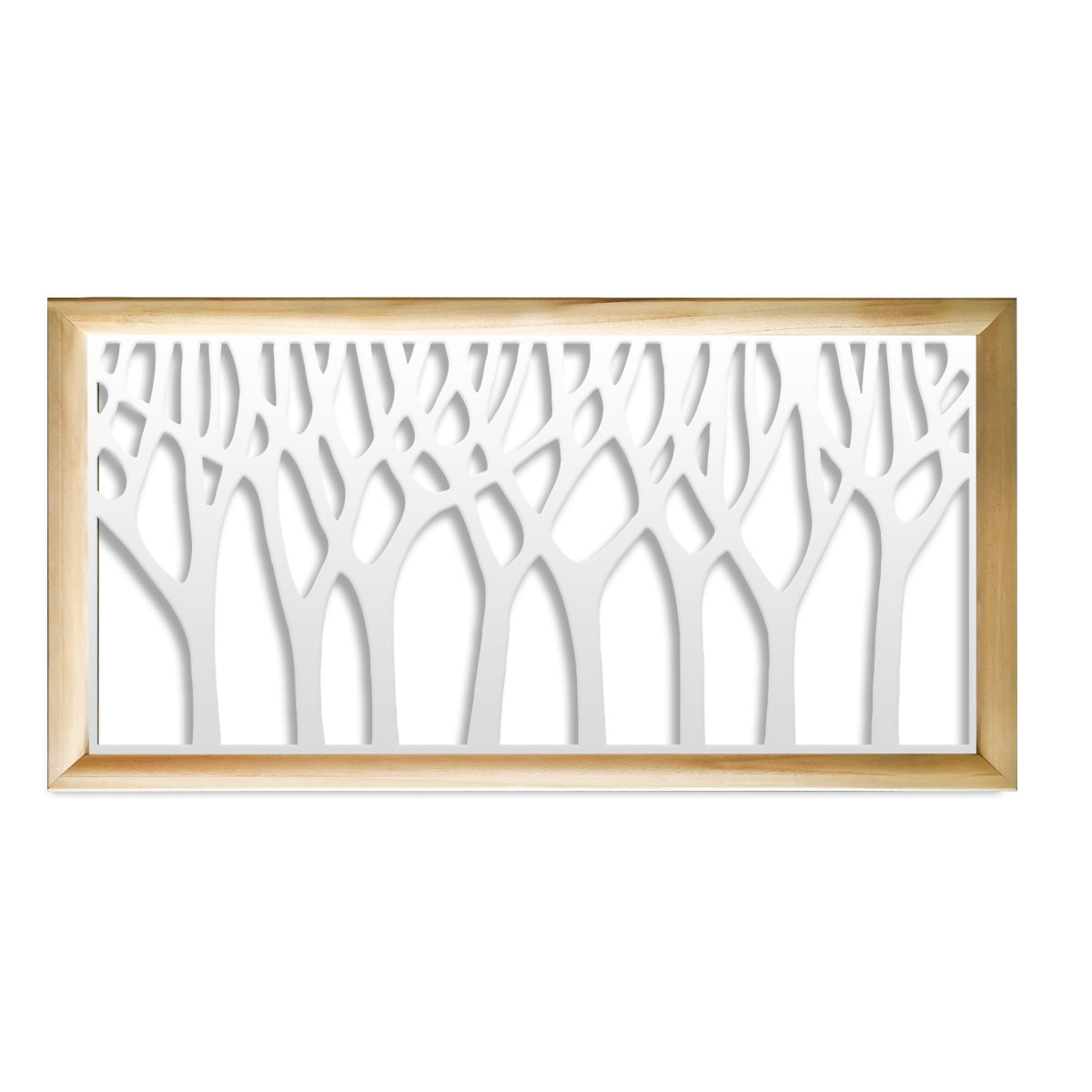 BOSCO - Moduli Decorativi in Legno e PVC - PlastiWood (14553049)