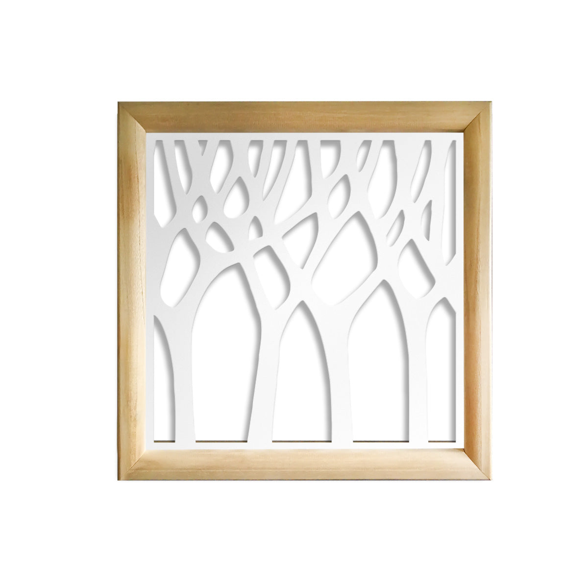 BOSCO - Moduli Decorativi in Legno e PVC - PlastiWood (14553051)