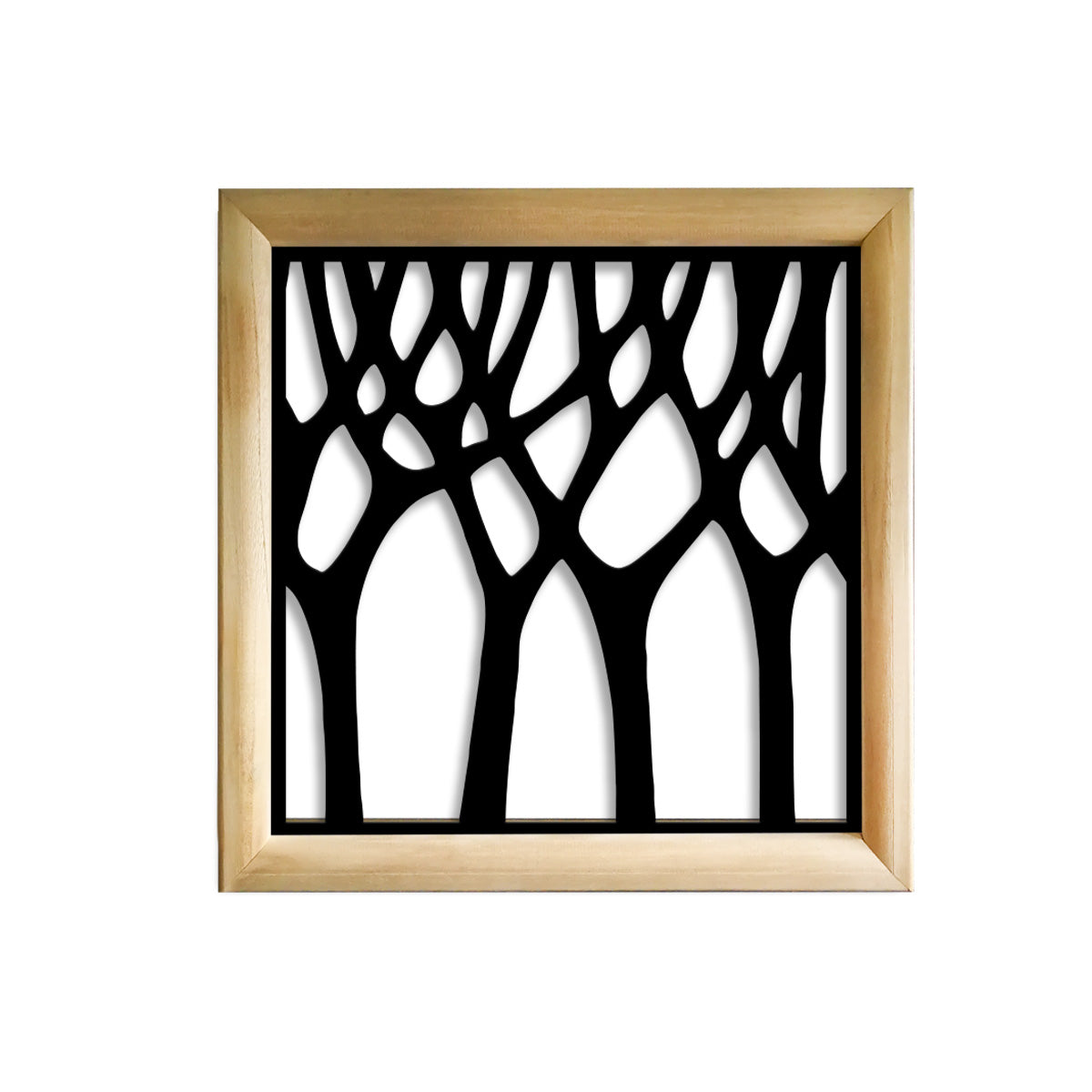 BOSCO - Moduli Decorativi in Legno e PVC - PlastiWood (14553052)