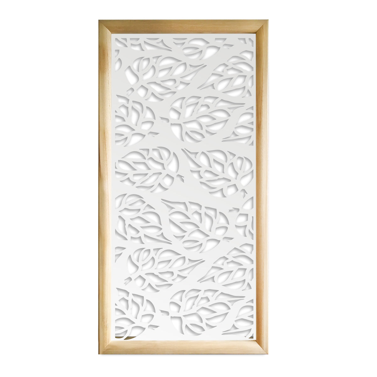 BUTTERLEAF - Moduli Decorativi in Legno e PVC - PlastiWood (14553121)