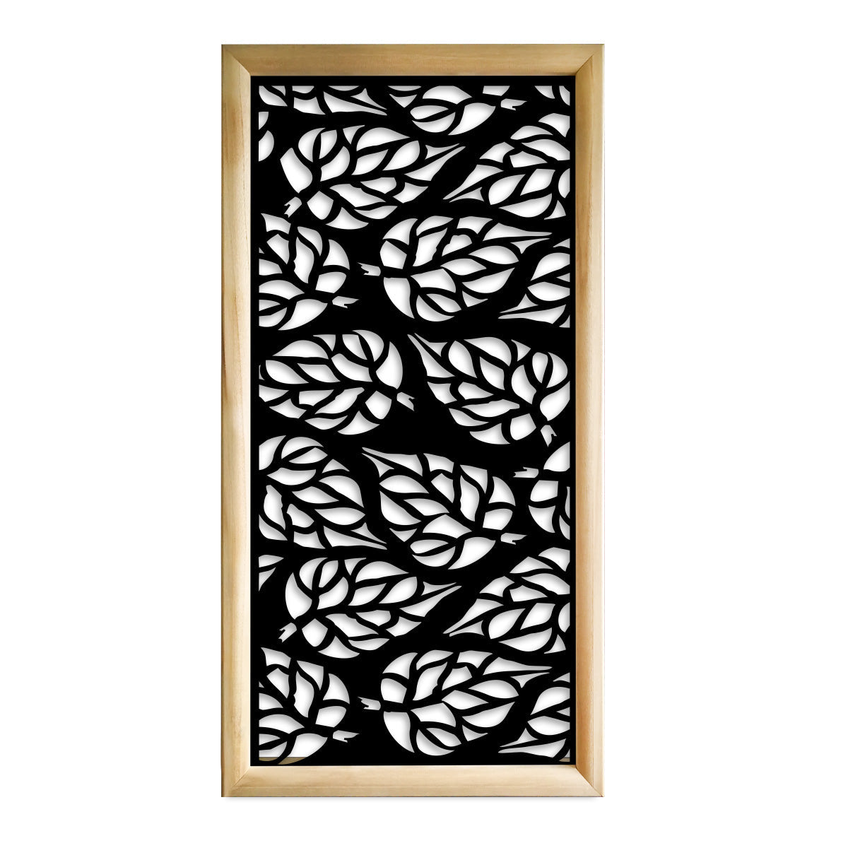 BUTTERLEAF - Moduli Decorativi in Legno e PVC - PlastiWood (14553122)