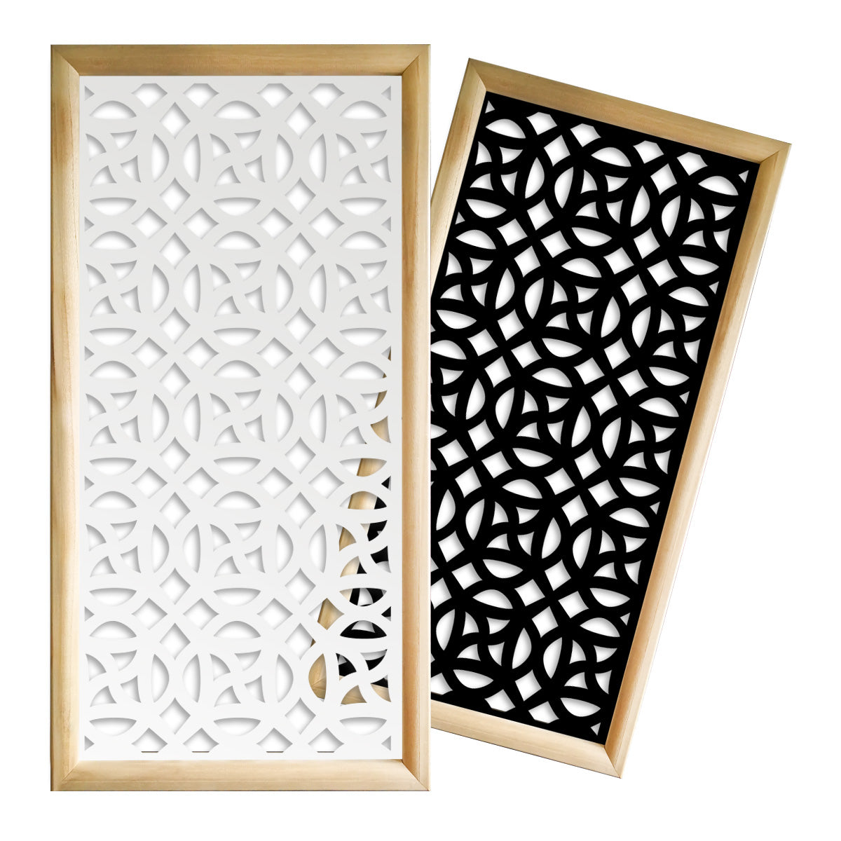 CANTERBURY - Moduli Decorativi in Legno e PVC - PlastiWood (14553196)