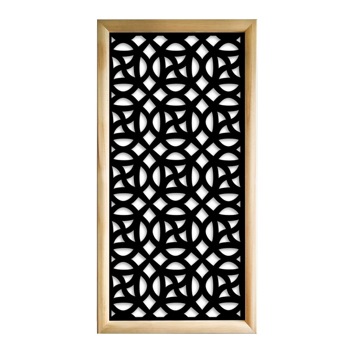 CANTERBURY - Moduli Decorativi in Legno e PVC - PlastiWood (14553199)