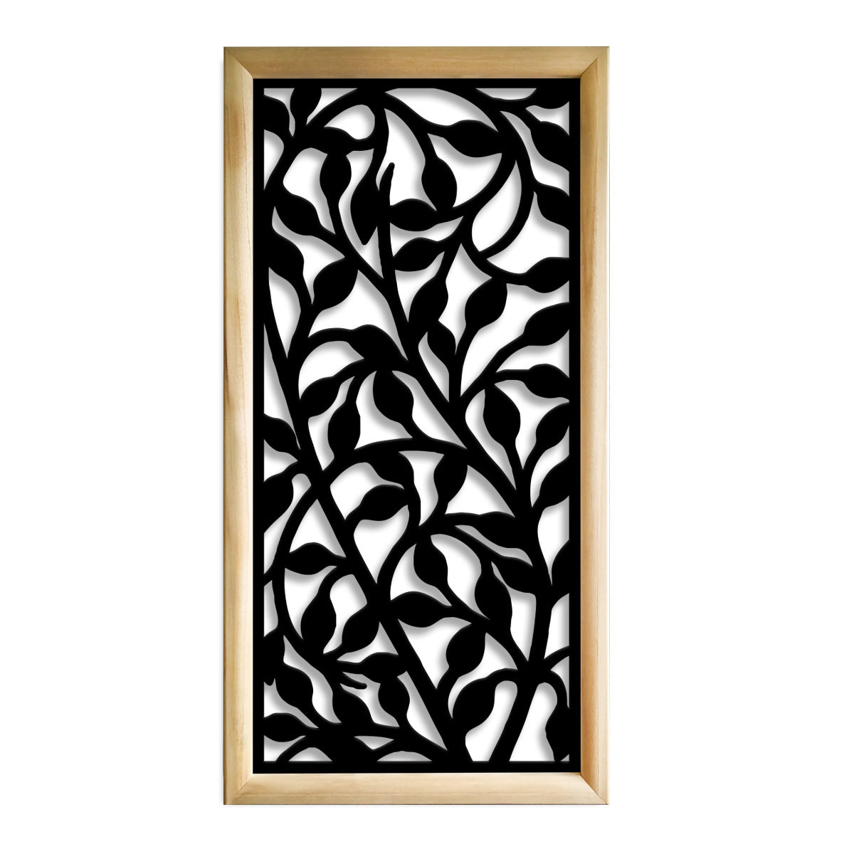 CESPUGLIO - Moduli Decorativi in Legno e PVC - PlastiWood (14553326)