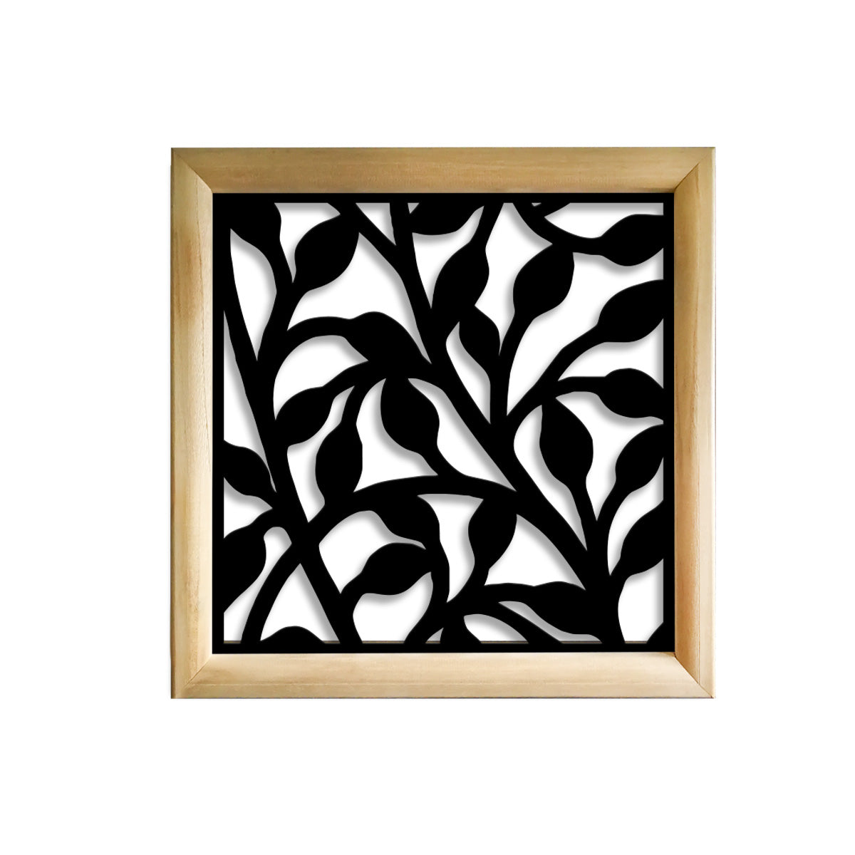 CESPUGLIO - Moduli Decorativi in Legno e PVC - PlastiWood (14553328)