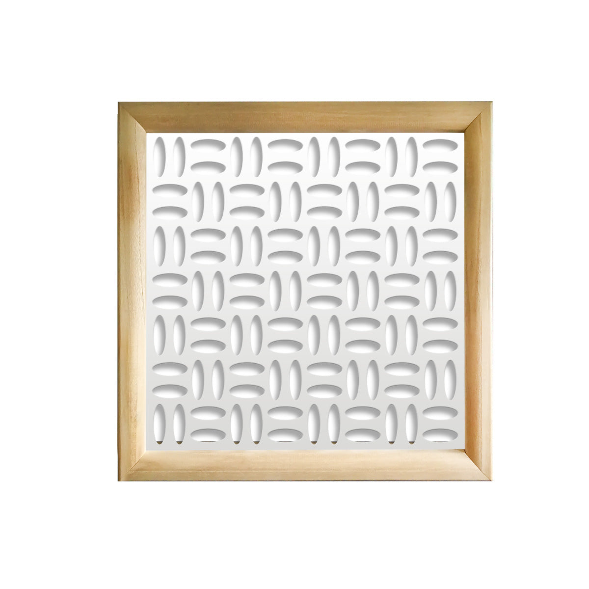 CHIPS - Moduli Decorativi in Legno e PVC - PlastiWood (14553371)