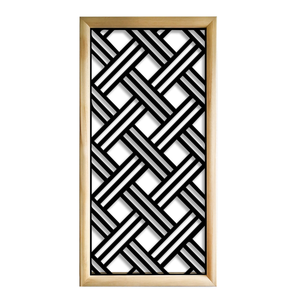 CLASSIC D - Moduli Decorativi in Legno e PVC - PlastiWood (14553438)