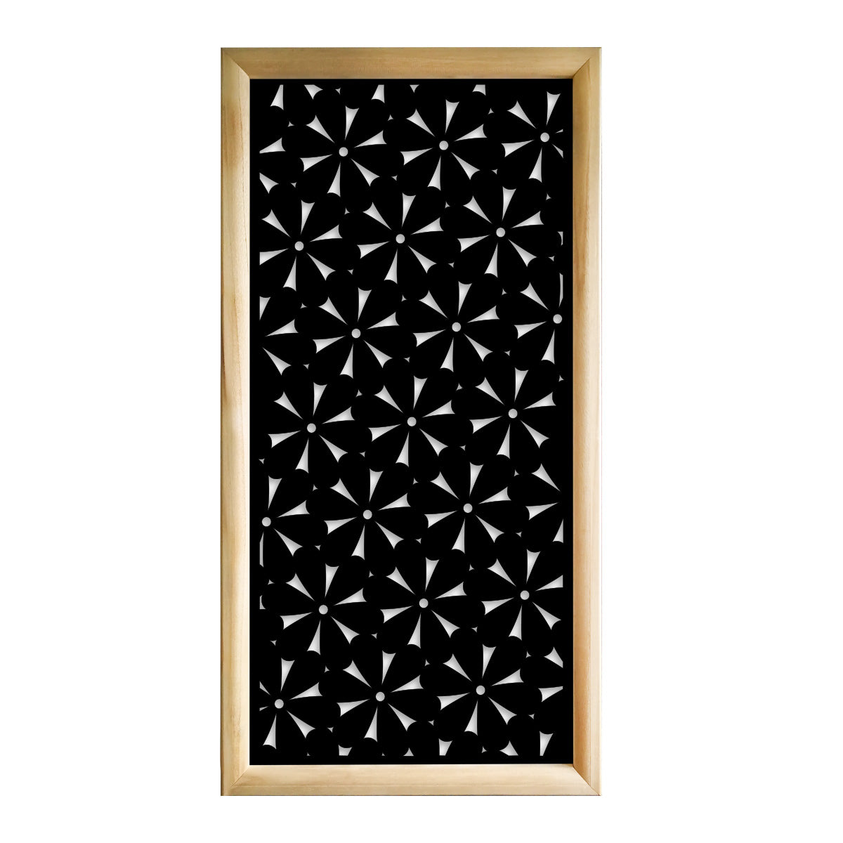 DAISY - Moduli Decorativi in Legno e PVC - PlastiWood (14553883)