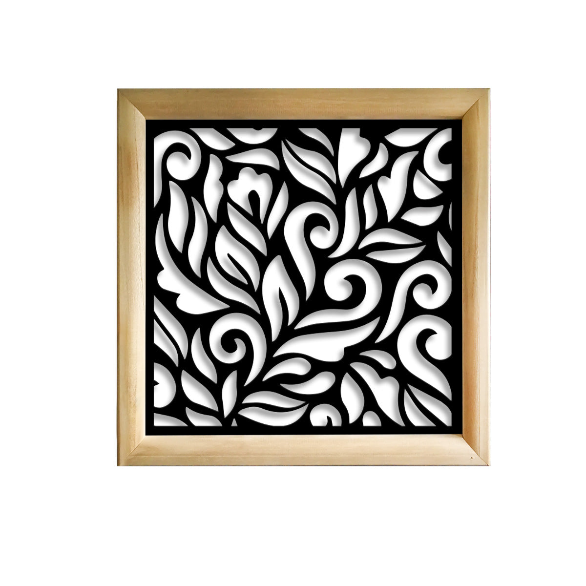 DECOR  - Moduli Decorativi in Legno e PVC - PlastiWood (14553986)