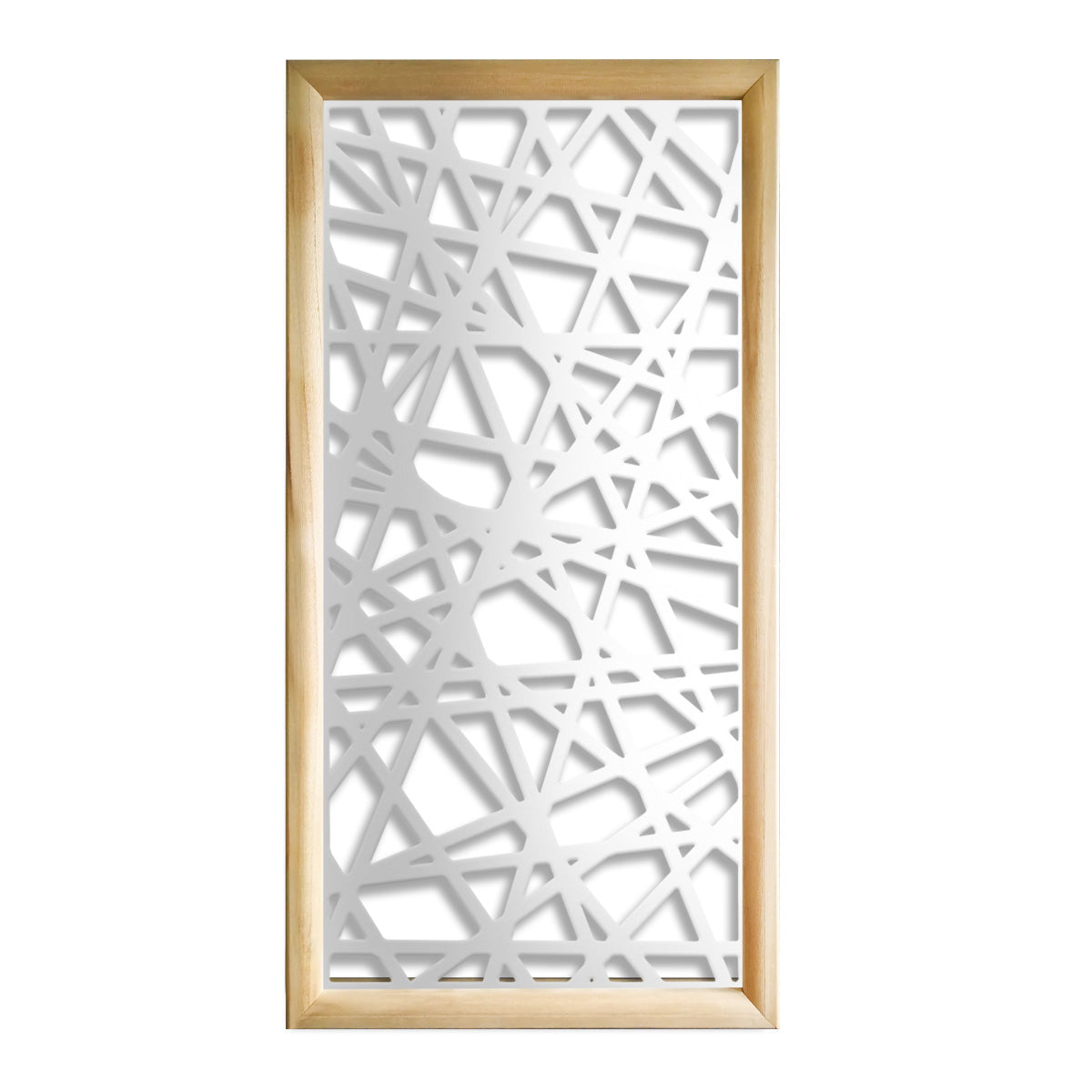 DIAGONAL SMALL  - Moduli Decorativi in Legno e PVC - PlastiWood (14554061)