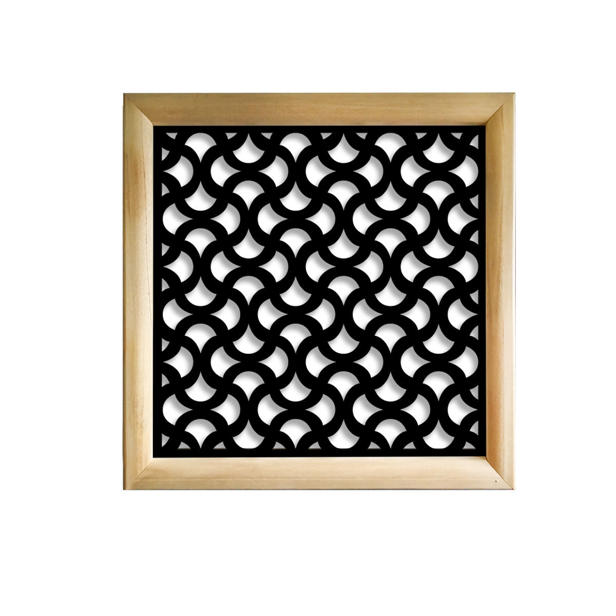 DROPS  - Moduli Decorativi in Legno e PVC - PlastiWood (14554148)