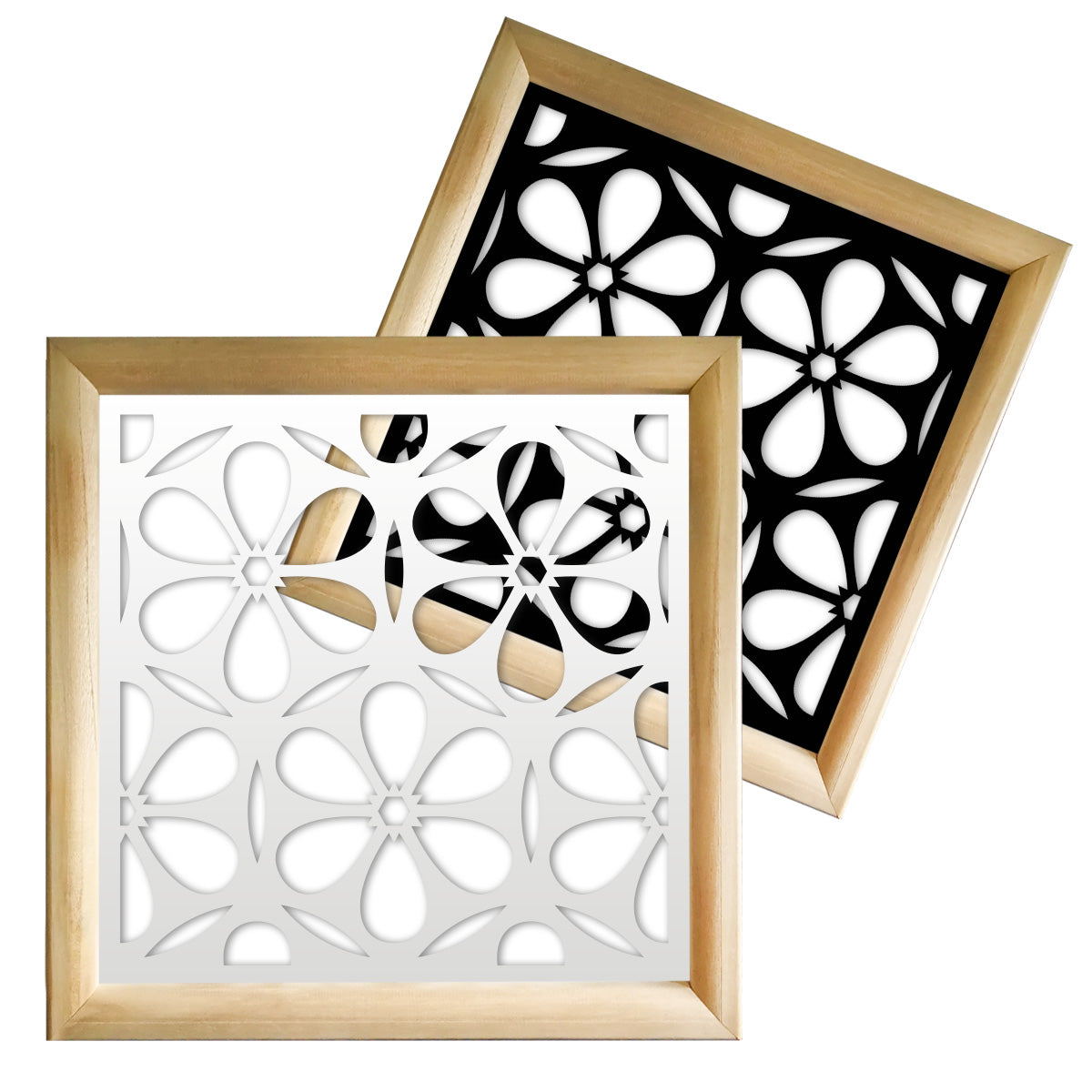 ESAPRIME  - Moduli Decorativi in Legno e PVC - PlastiWood (14554245)