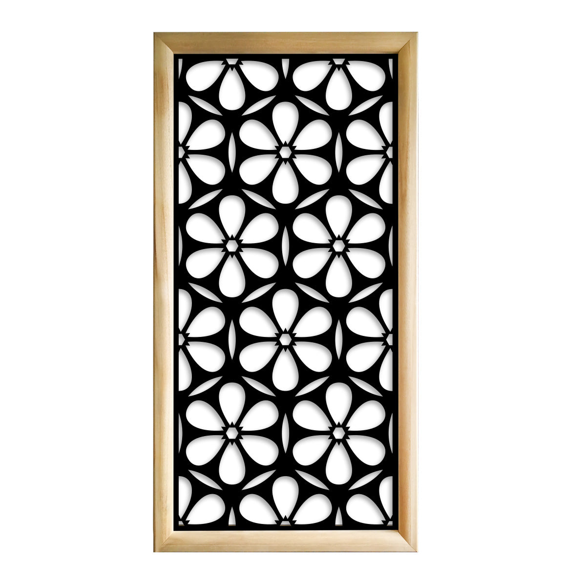 ESAPRIME  - Moduli Decorativi in Legno e PVC - PlastiWood (14554248)