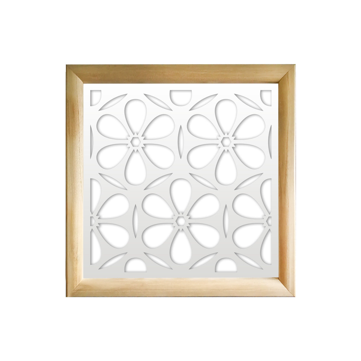 ESAPRIME  - Moduli Decorativi in Legno e PVC - PlastiWood (14554251)