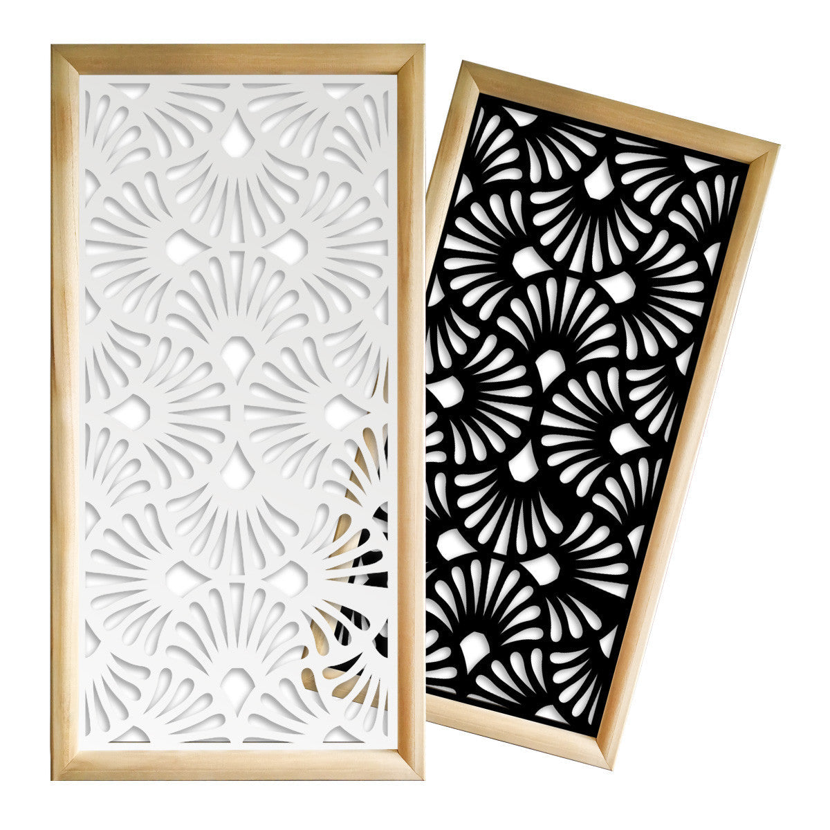 EVENTAILS - Moduli Decorativi in Legno e PVC - PlastiWood (14554269)