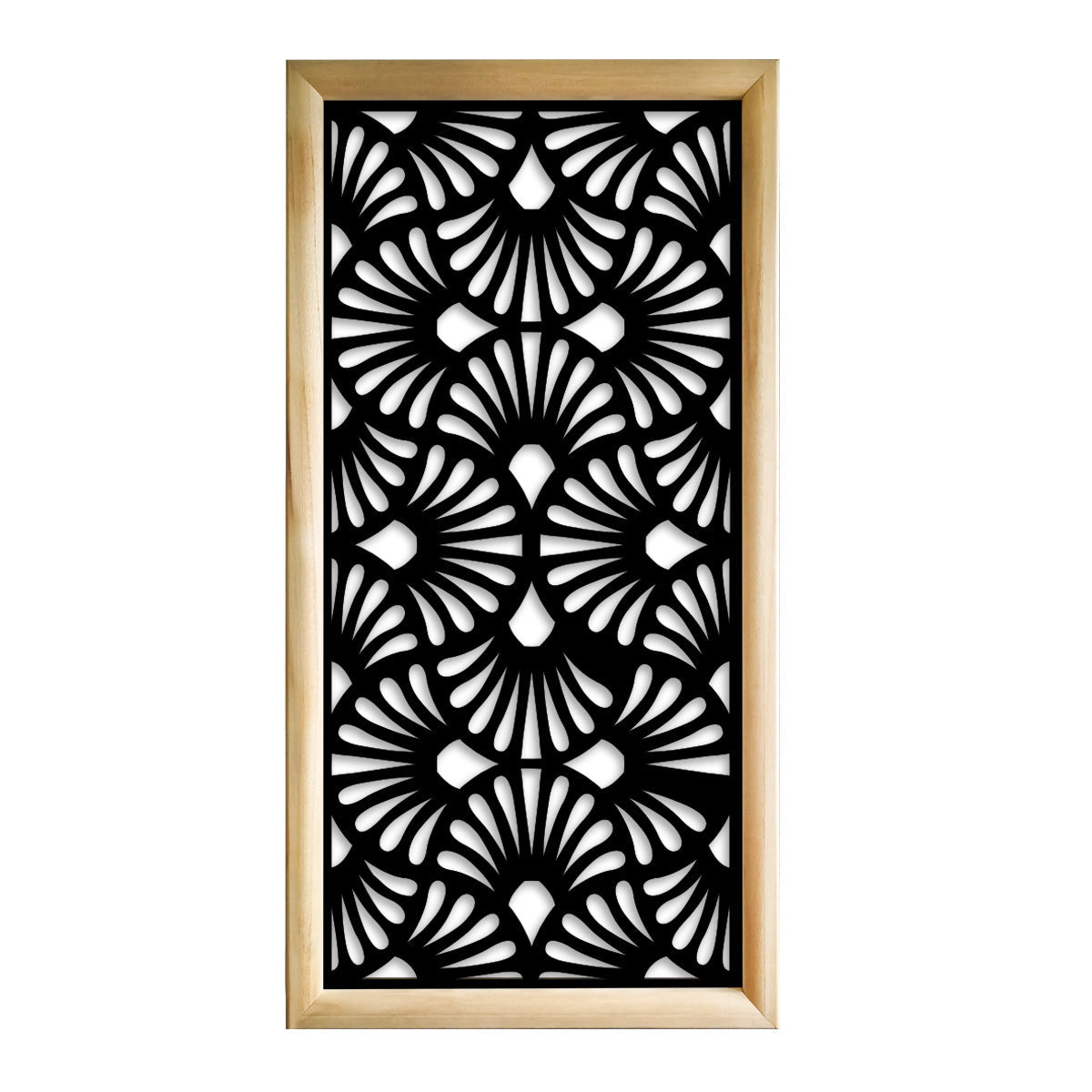 EVENTAILS - Moduli Decorativi in Legno e PVC - PlastiWood (14554271)