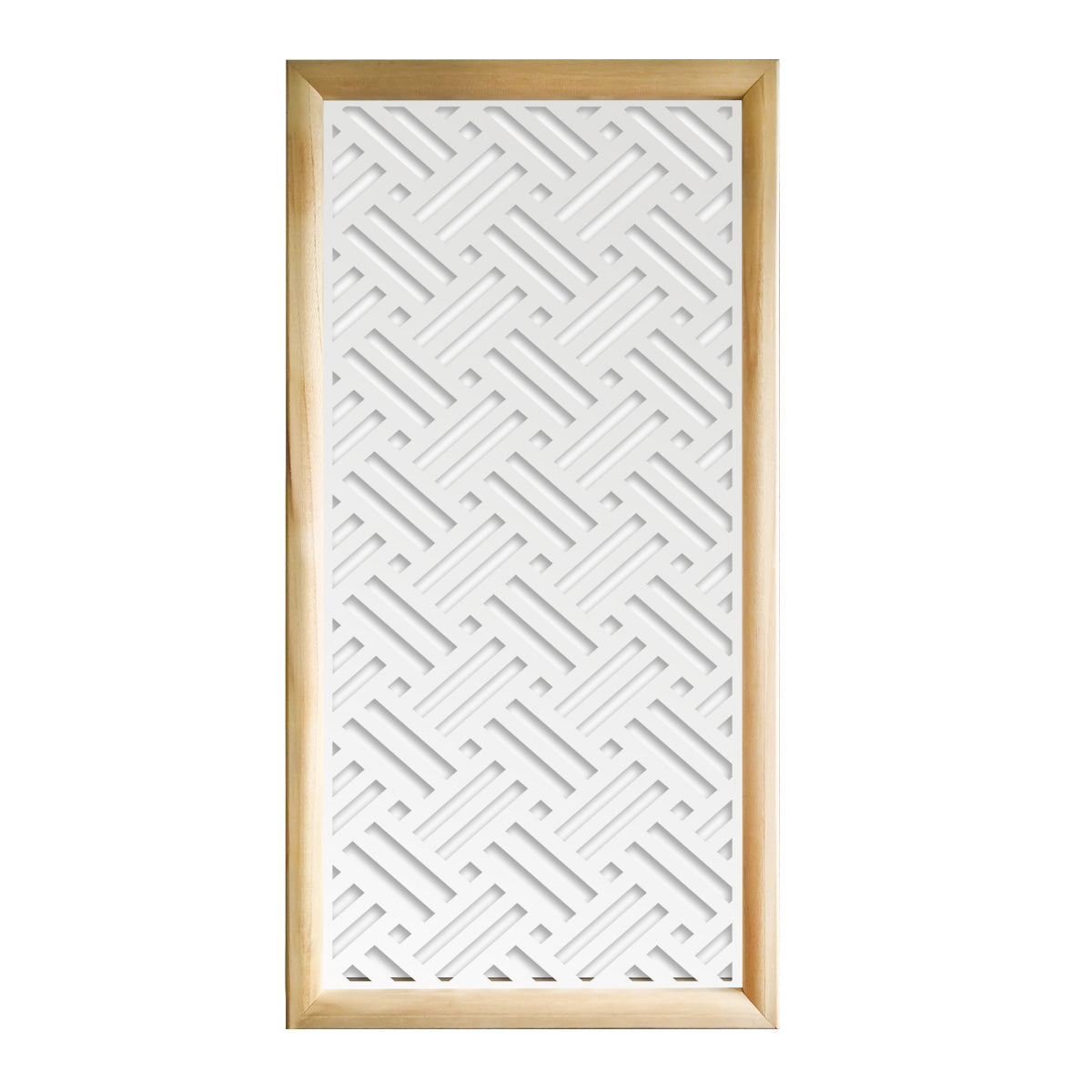 FILOTTO - Moduli Decorativi in Legno e PVC - PlastiWood (14554371)