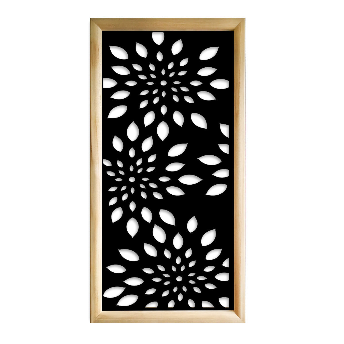 FIREWORKS - Moduli Decorativi in Legno e PVC - PlastiWood (14554491)