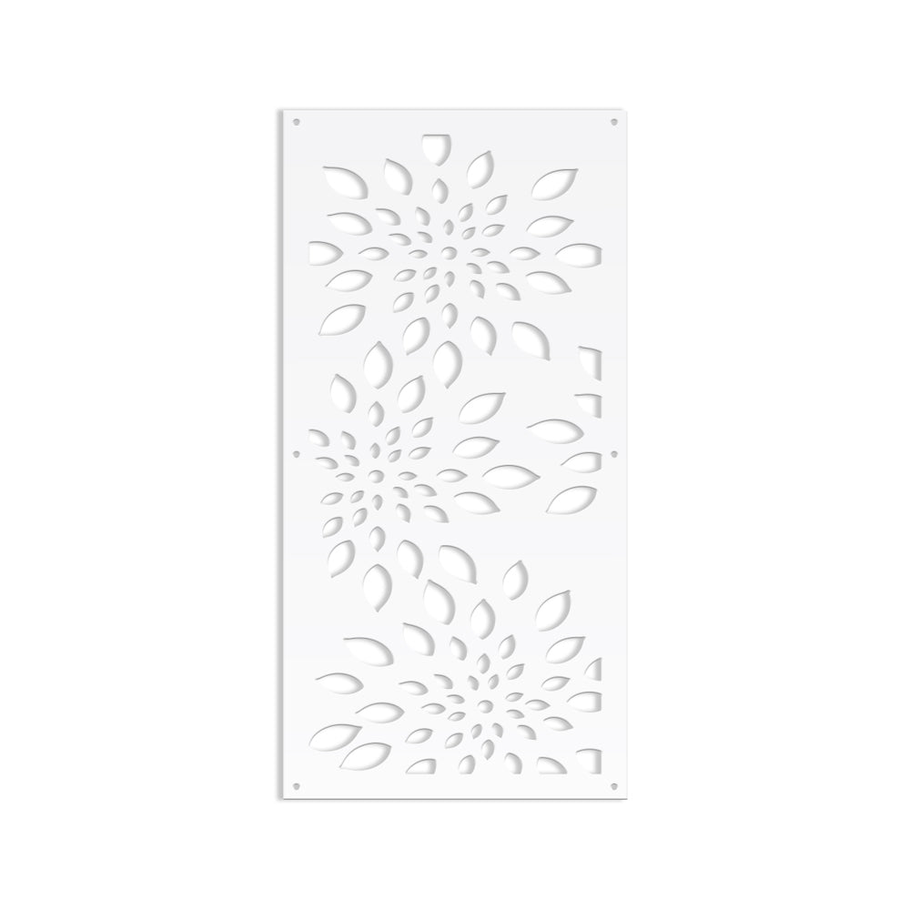 FIREWORKS - Pannello in PVC traforato - Parasole - PlastiWood (14554502)