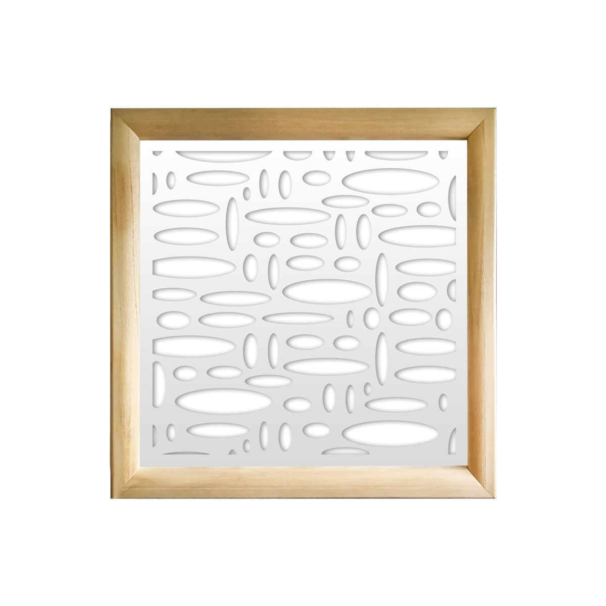 FLASHPOINT - Moduli Decorativi in Legno e PVC - PlastiWood (14554530)