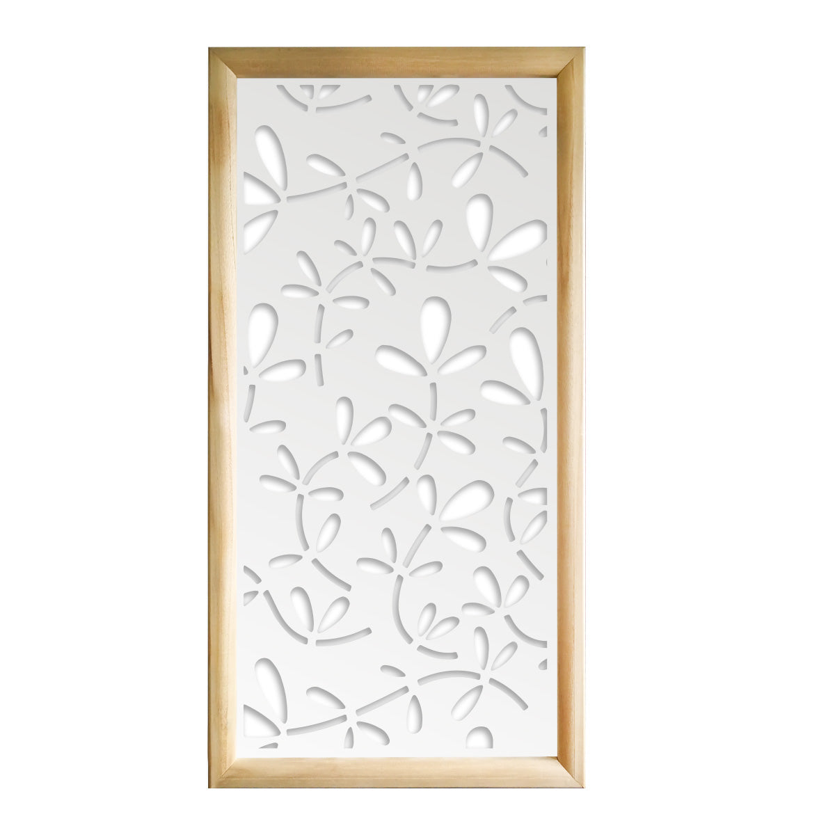 FLOREUS - Moduli Decorativi in Legno e PVC - PlastiWood (14554552)