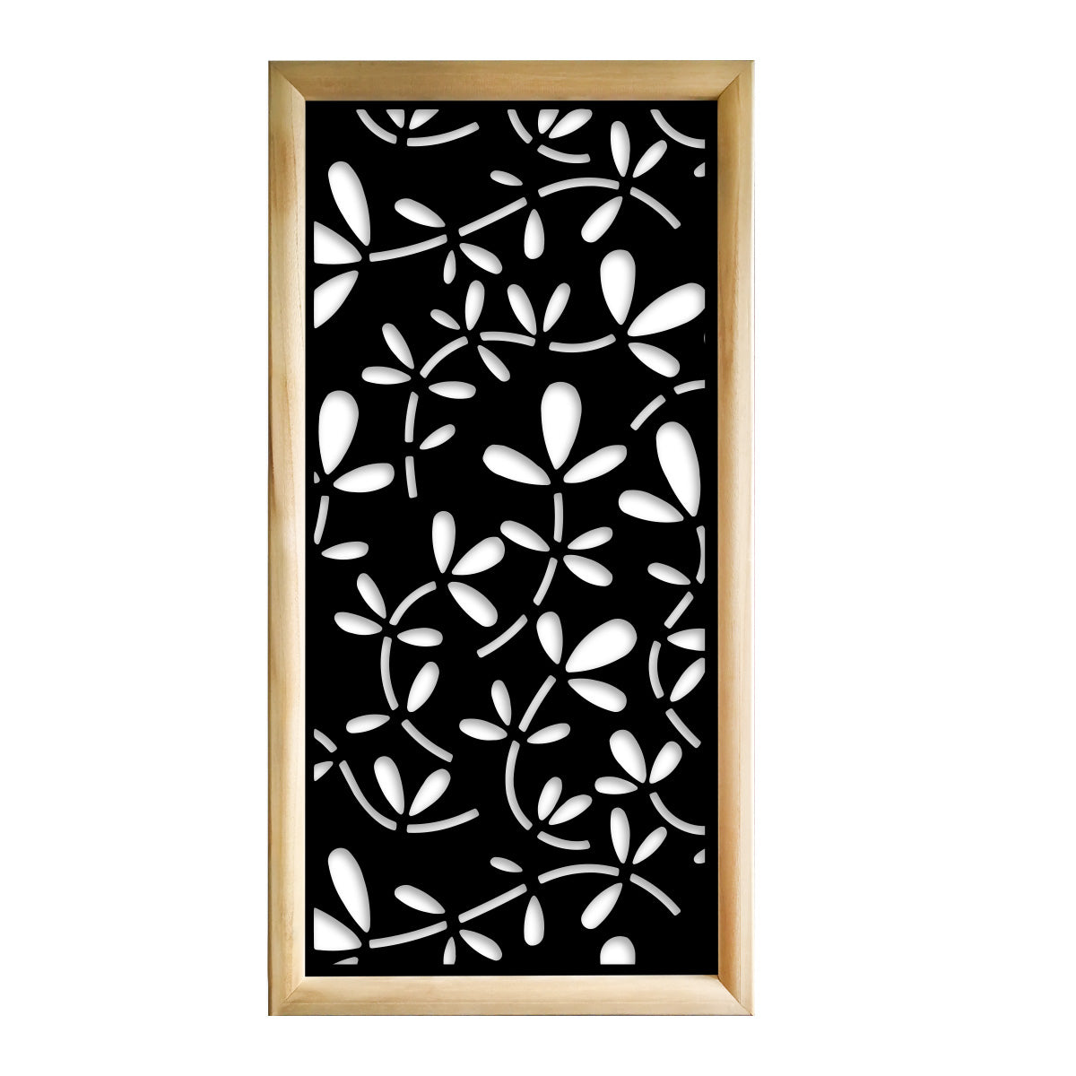 FLOREUS - Moduli Decorativi in Legno e PVC - PlastiWood (14554553)