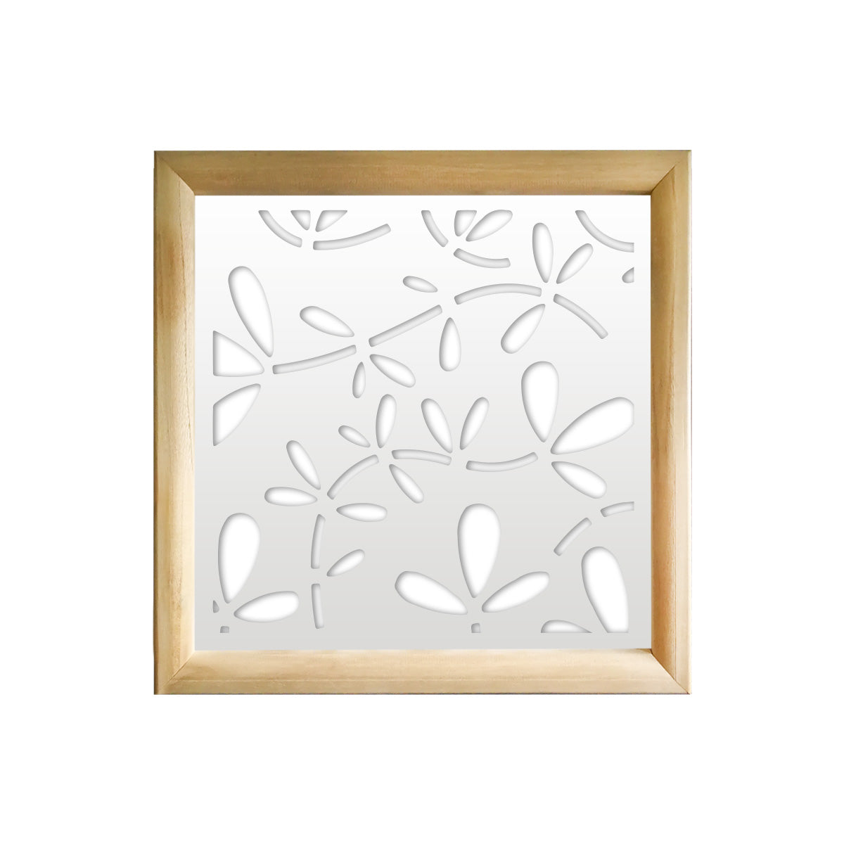 FLOREUS - Moduli Decorativi in Legno e PVC - PlastiWood (14554556)