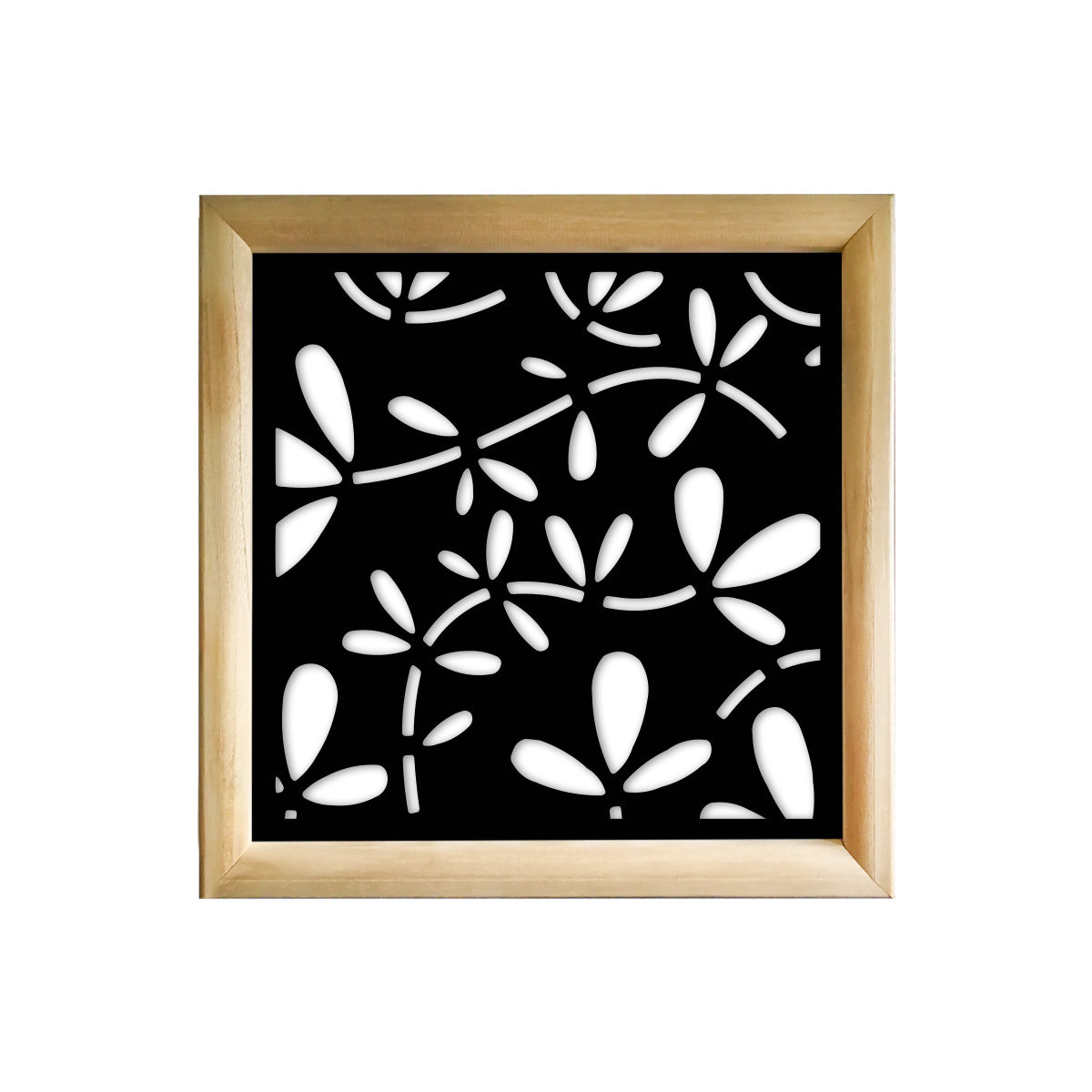 FLOREUS - Moduli Decorativi in Legno e PVC - PlastiWood (14554557)