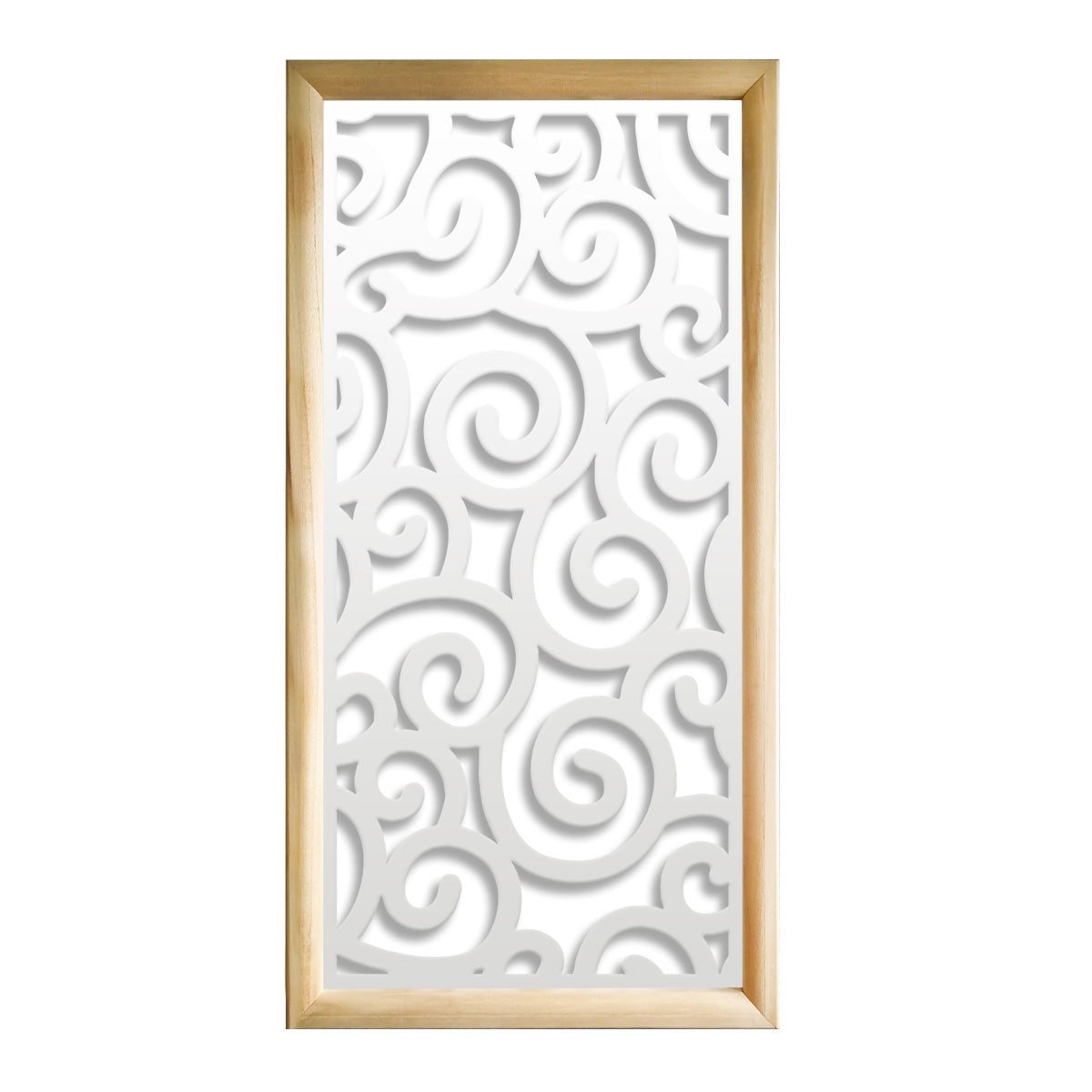 GHIRIGORI - Moduli Decorativi in Legno e PVC - PlastiWood (14554768)