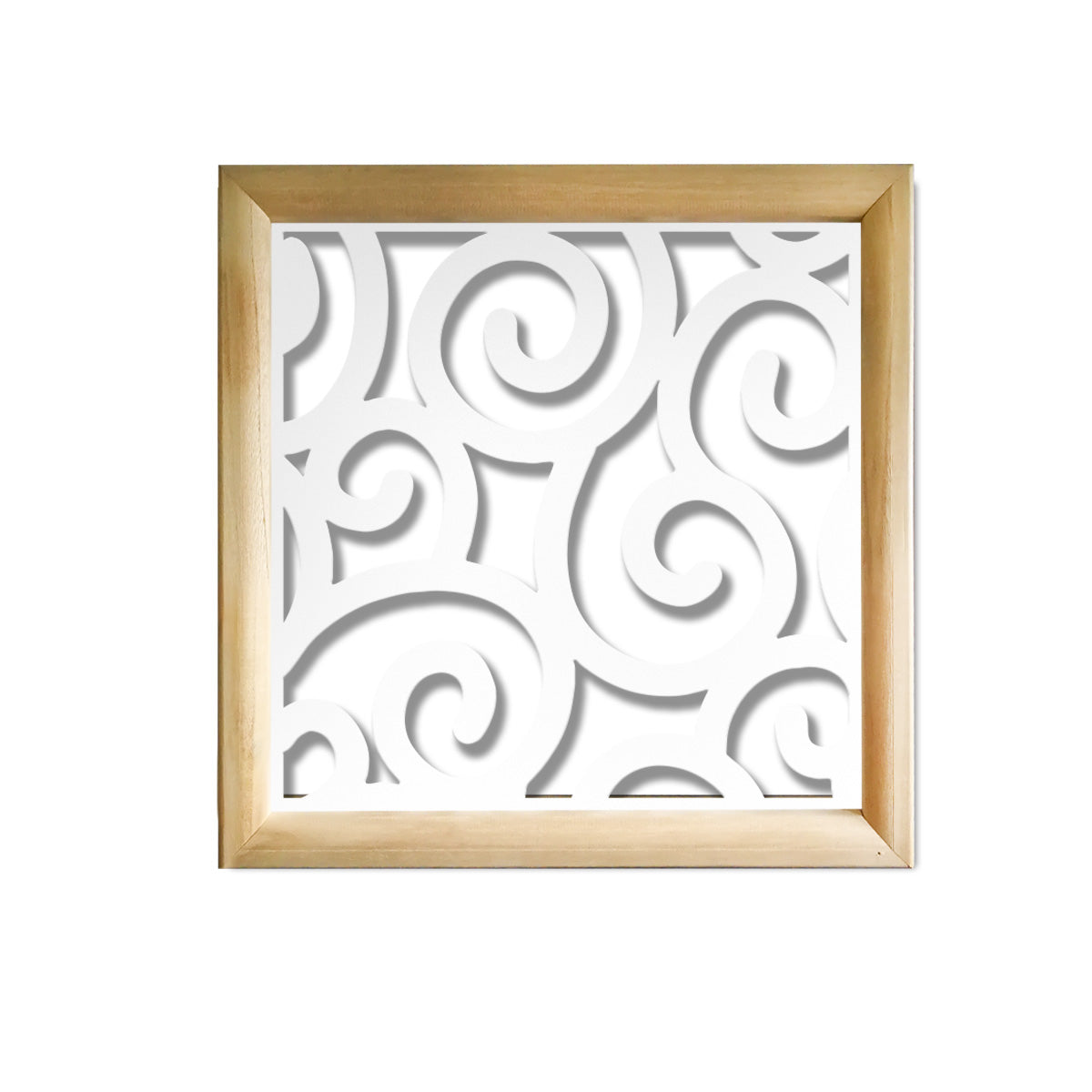 GHIRIGORI - Moduli Decorativi in Legno e PVC - PlastiWood (14554770)