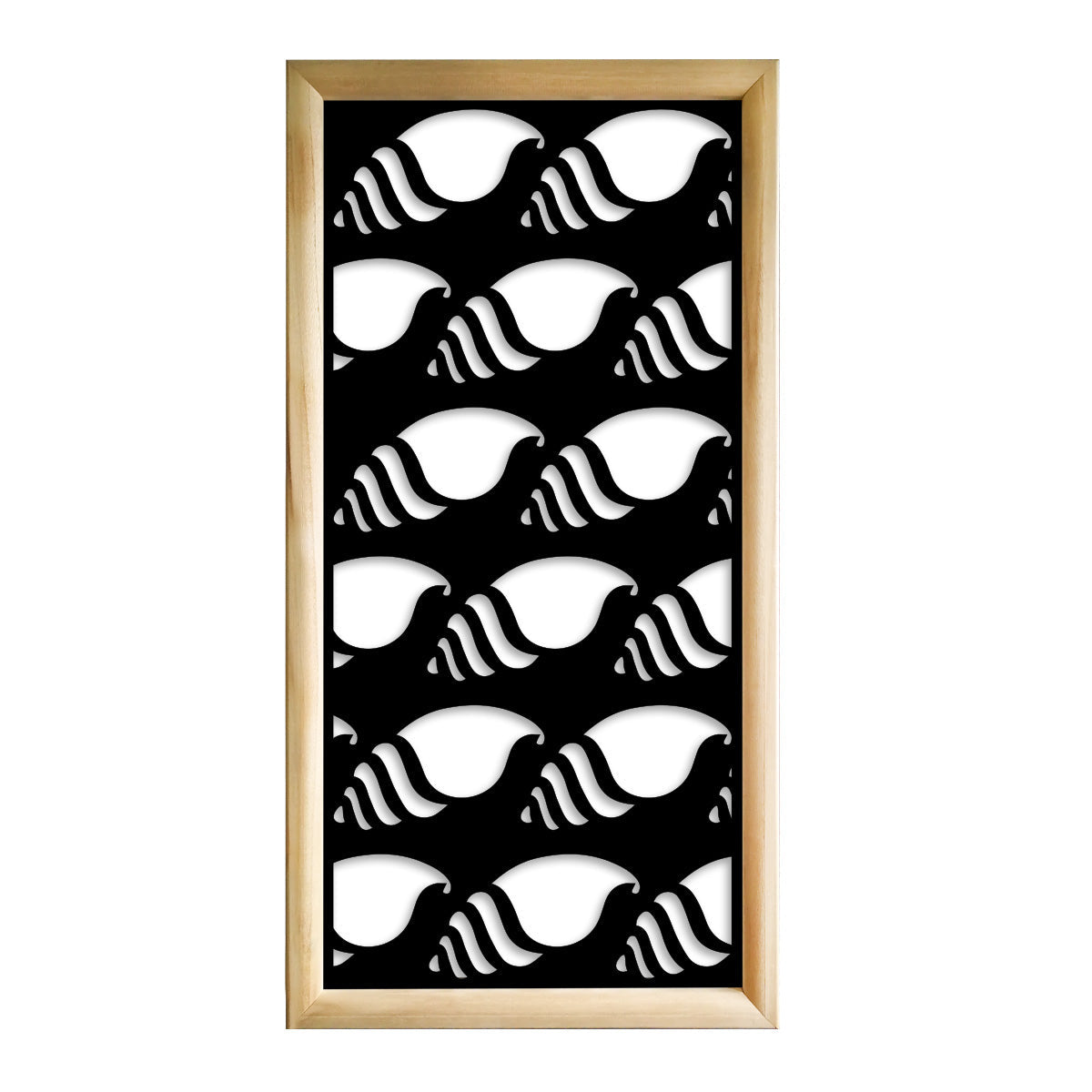 HERMITCRAB - Moduli Decorativi in Legno e PVC - PlastiWood (14554988)