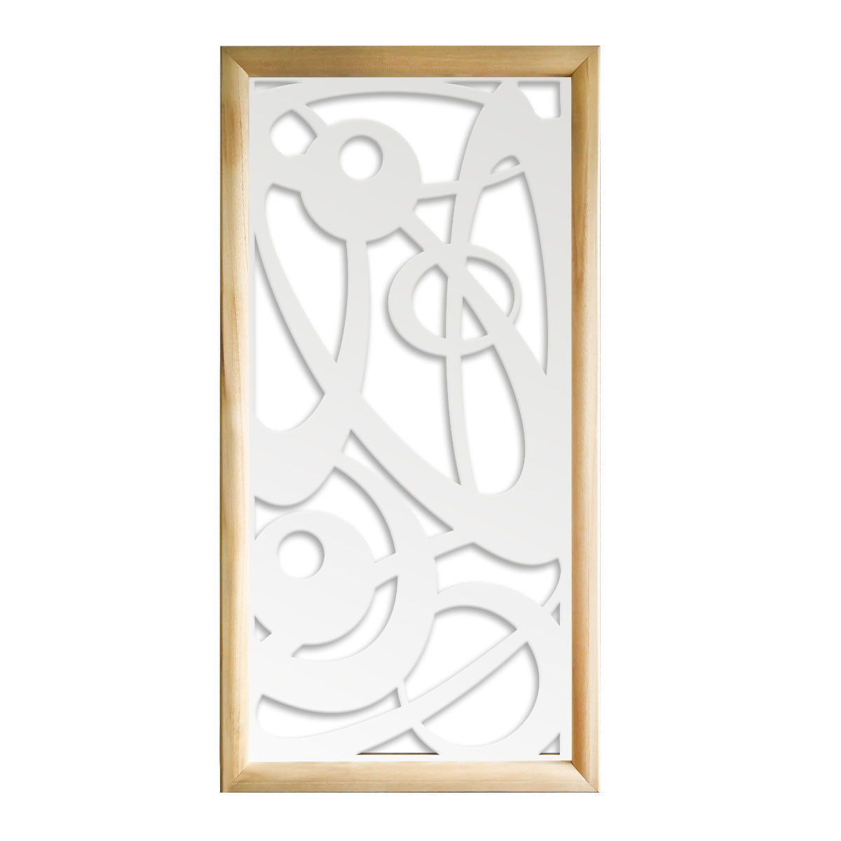 INTERSTELLAR - Moduli Decorativi in Legno e PVC - PlastiWood (14555147)