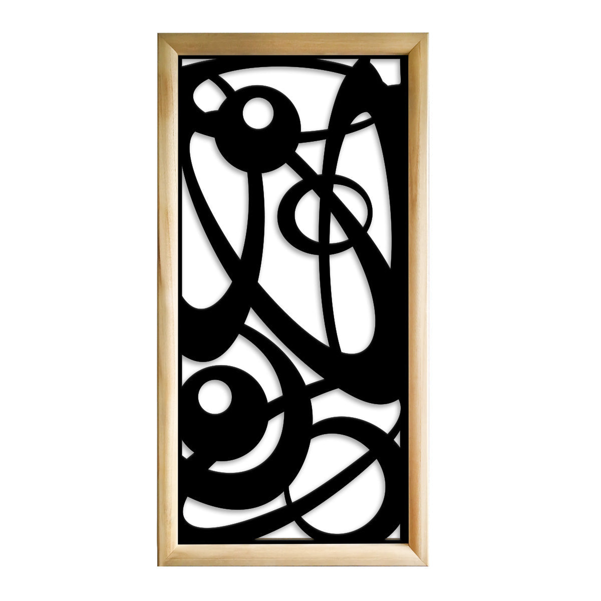 INTERSTELLAR - Moduli Decorativi in Legno e PVC - PlastiWood (14555148)