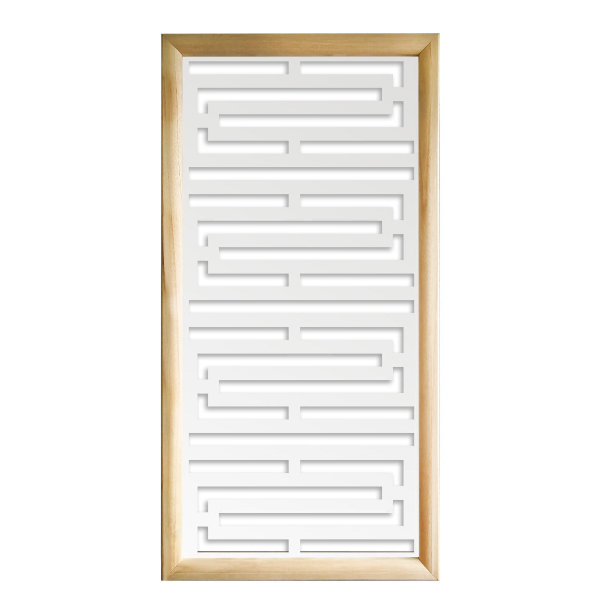 INTRICO  - Moduli Decorativi in Legno e PVC - PlastiWood (14555181)