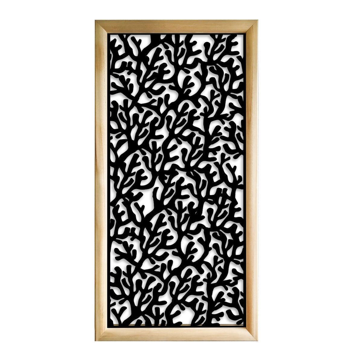 KORAL - Moduli Decorativi in Legno e PVC - PlastiWood (14555312)