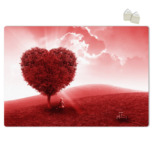 LOVE - POSTER in PVC da 3mm - PlastiWood (14555672)