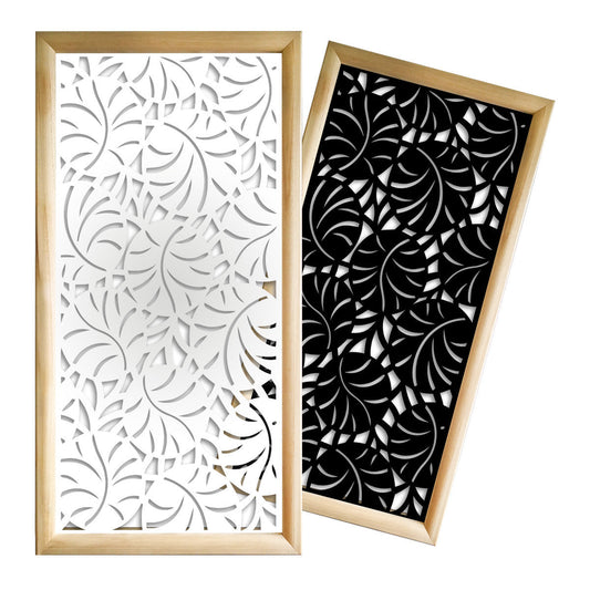 MANGROVIE - Moduli Decorativi in Legno e PVC - PlastiWood (14555764)