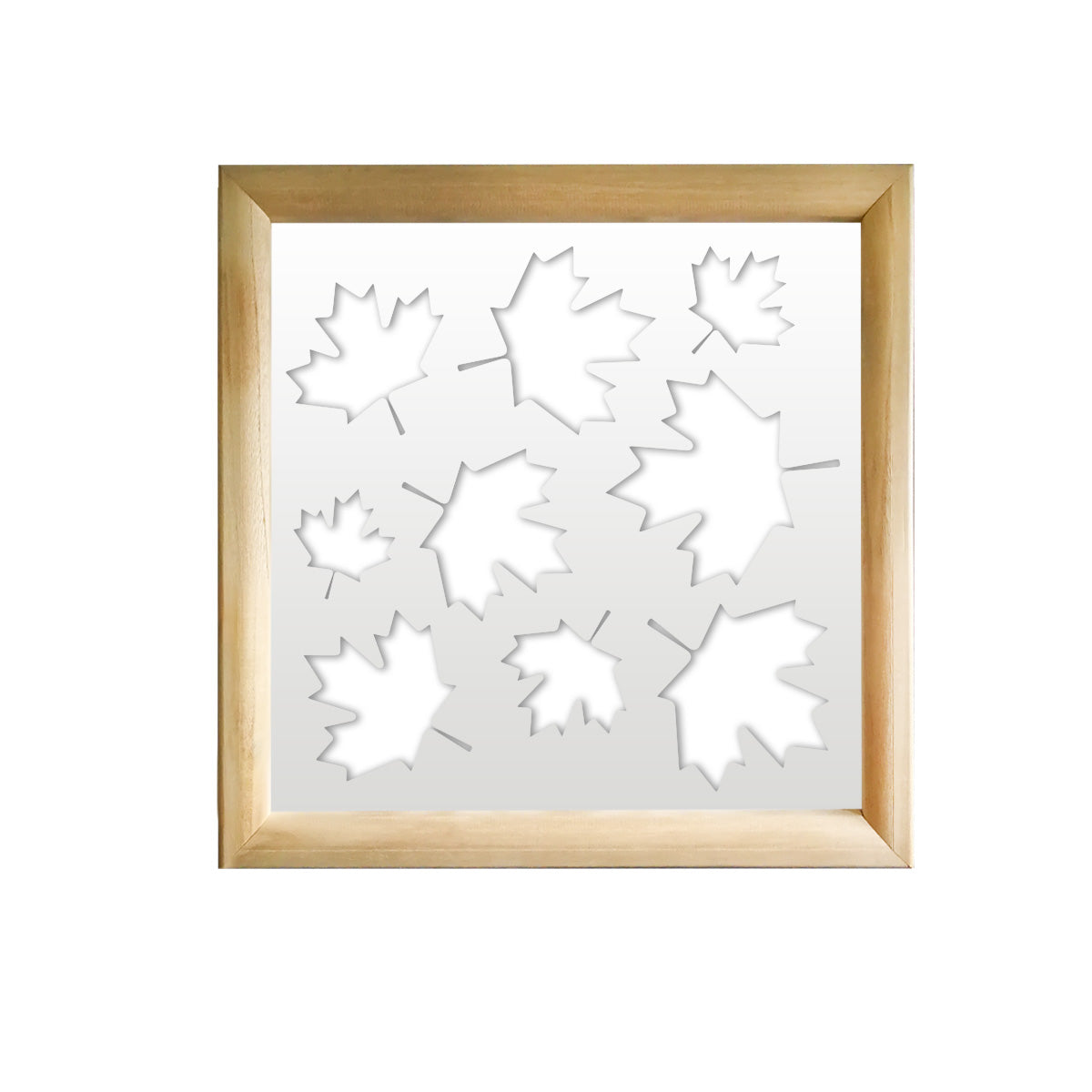 MAPLE  - Moduli Decorativi in Legno e PVC - PlastiWood (14555822)