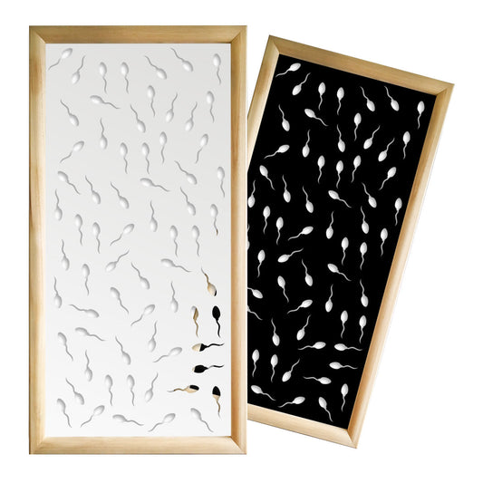 MAYBE LIFE - Moduli Decorativi in Legno e PVC - PlastiWood (14555934)