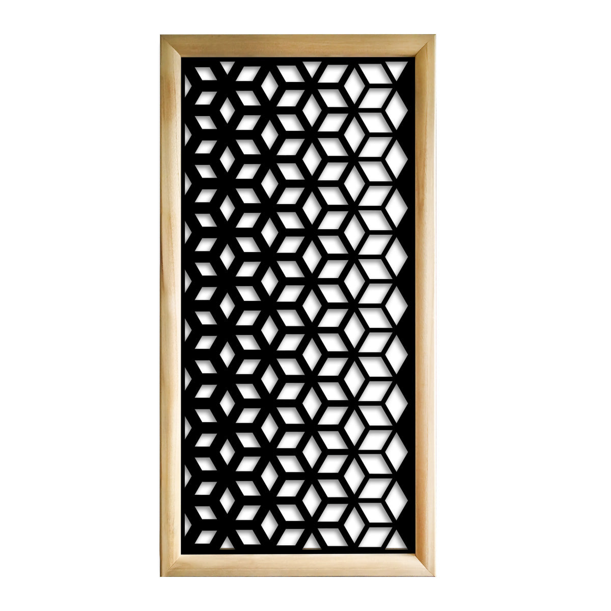 METAMORPHOSIS  - Moduli Decorativi in Legno e PVC - PlastiWood (14555975)