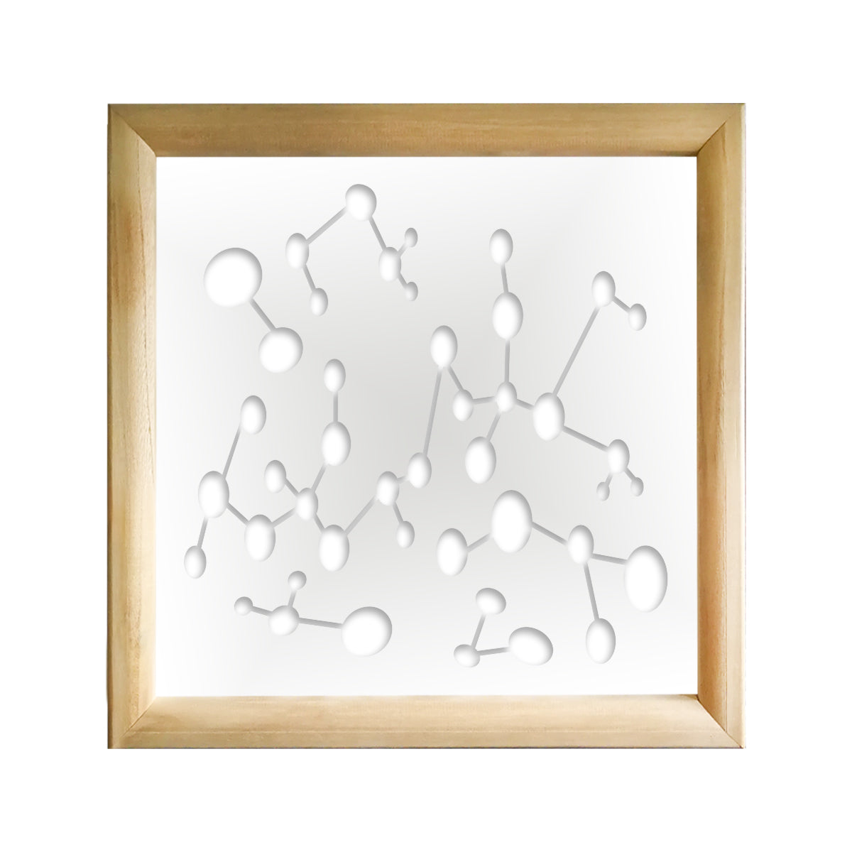 NANOTECH - Moduli Decorativi in Legno e PVC - PlastiWood (14556191)