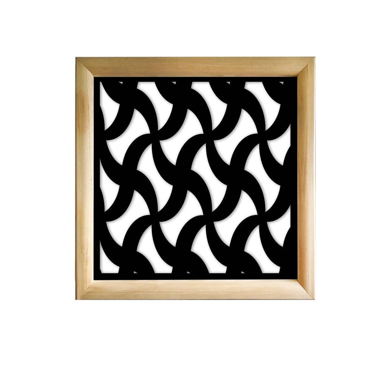 NINJA - Moduli Decorativi in Legno e PVC - PlastiWood (14556248)