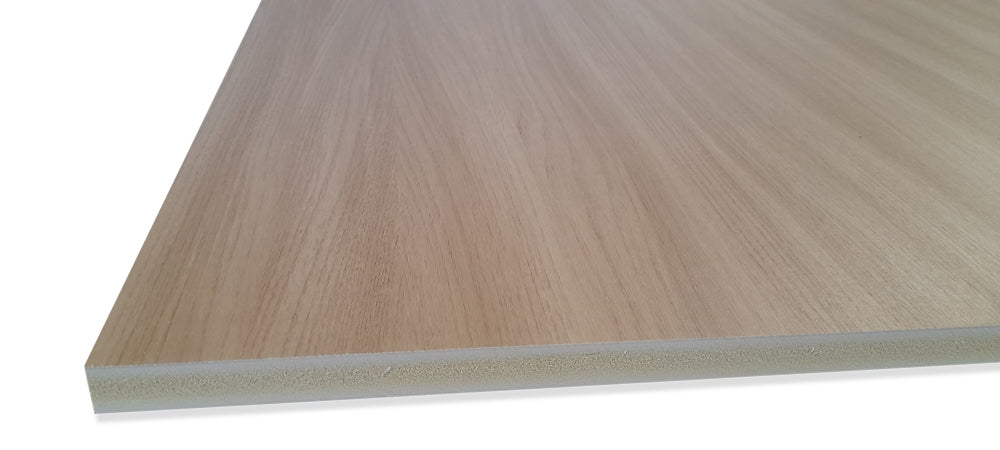 Pannello in WPC Spessore 20 mm finitura legno chiaro - PlastiWood (14556492)